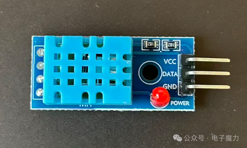 Mastering Arduino in Ten Days: Humidity and Temperature Display