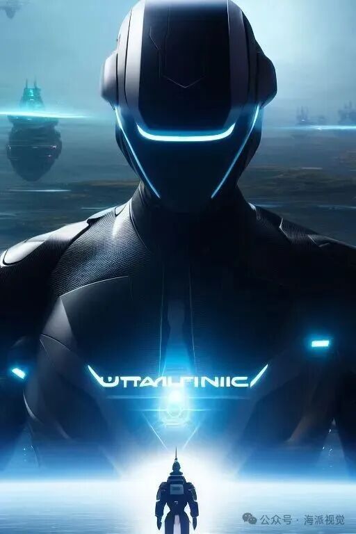 The Art of Designing Outstanding Robot Logos
