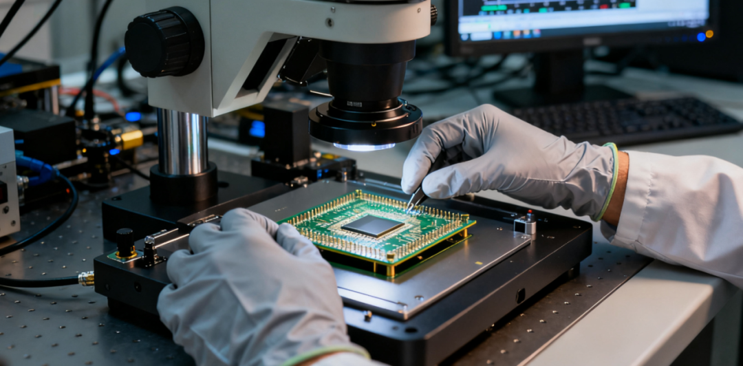 The Growth Code in Oscilloscope Light Trails | Our Growth Story (Issue 15)