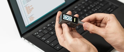 Introducing Arduino Nesso N1: The Future of IoT in Your Hands