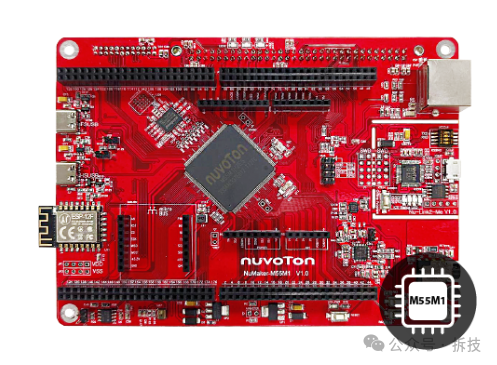 Major Embedded News for Week 46 of 2025