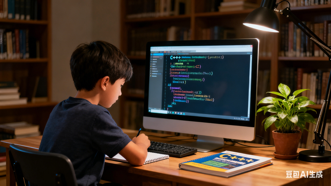 Skipping Scratch to Learn C++? Wrong! The Correct Approach to Olympiad Programming for Parents!