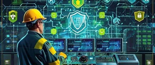 Fundamentals of Industrial Control Systems: Common Industrial Protocols for Power Systems IEC104 and IEC61850 (Part 1)