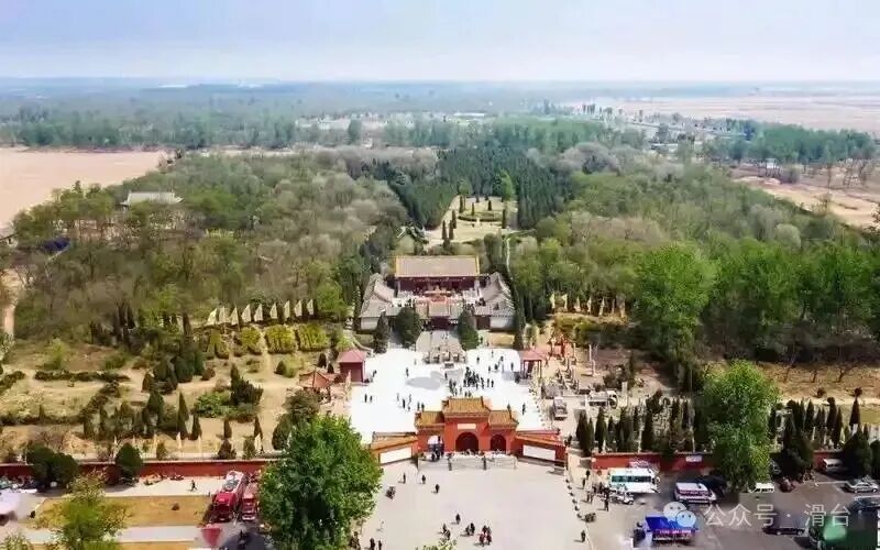 Memories of Northern Henan in the "Comprehensive Gazetteer of the Republic of China": Neihuang County During the Beiyang Period