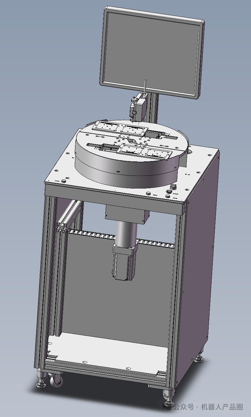 Summary of PCB Testing Equipment Models