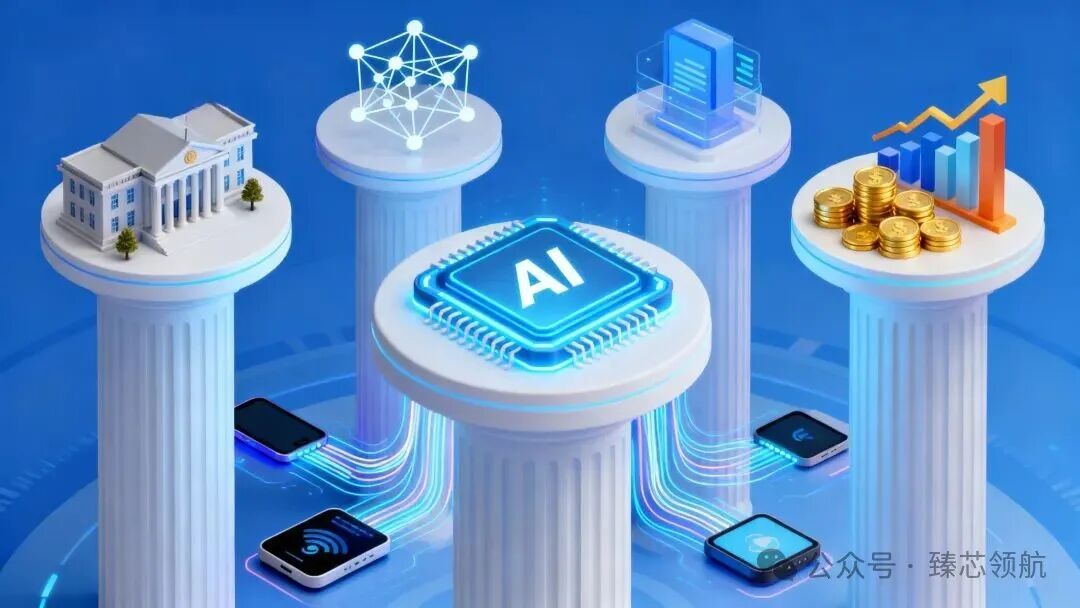The Trillion-Dollar Opportunity is Here! 2025 AI Hardware Market Segmentation Data Revealed, Comprehensive Breakdown of ToB/ToC Opportunities