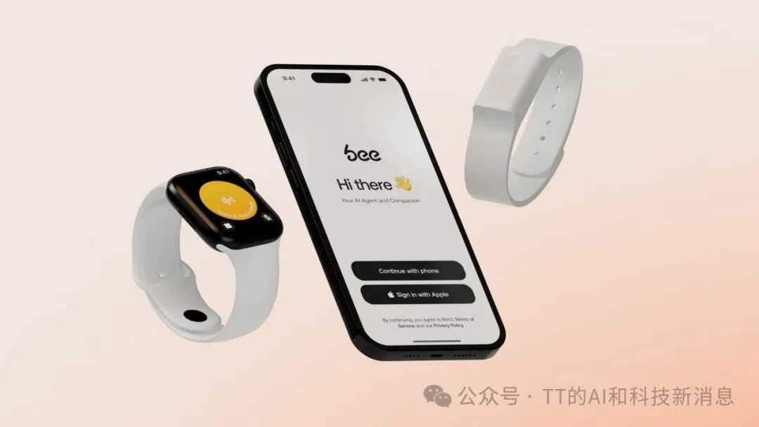 The Hottest AI Hardware Available Now: Each One Could Become the Next Essential Personal Device After Smartphones