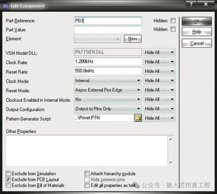 Using Virtual Instruments for Measurement in Proteus Software Environment (Part Two)