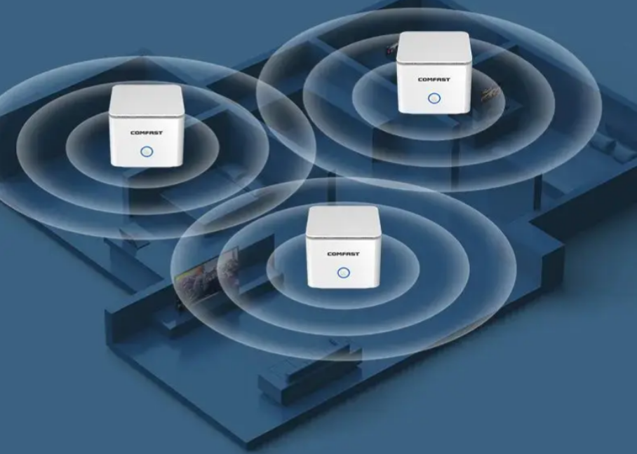 Mesh Networking: 99% of People Make the Wrong Choice!