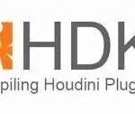 General Workflow for Houdini HDK C++ Development (AI-Assisted Version)