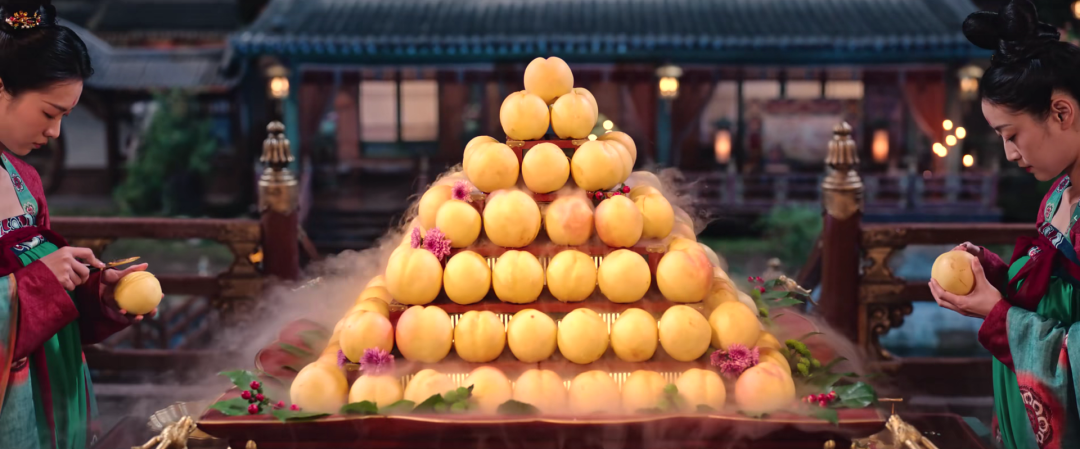 The Top National Treasures in 'The Tang Dynasty Mysteries', Have You Understood Them?
