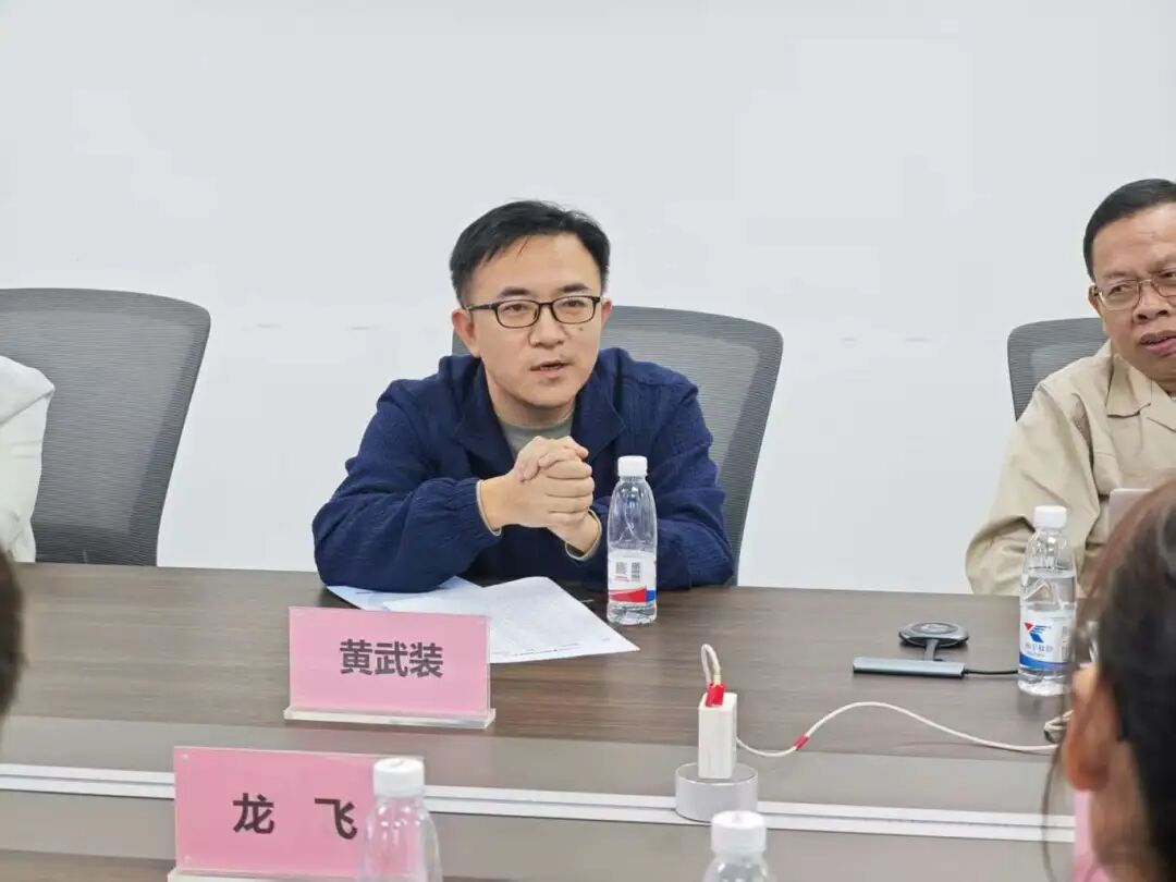 Exploring Specialized and Innovative 'Little Giant' Enterprises