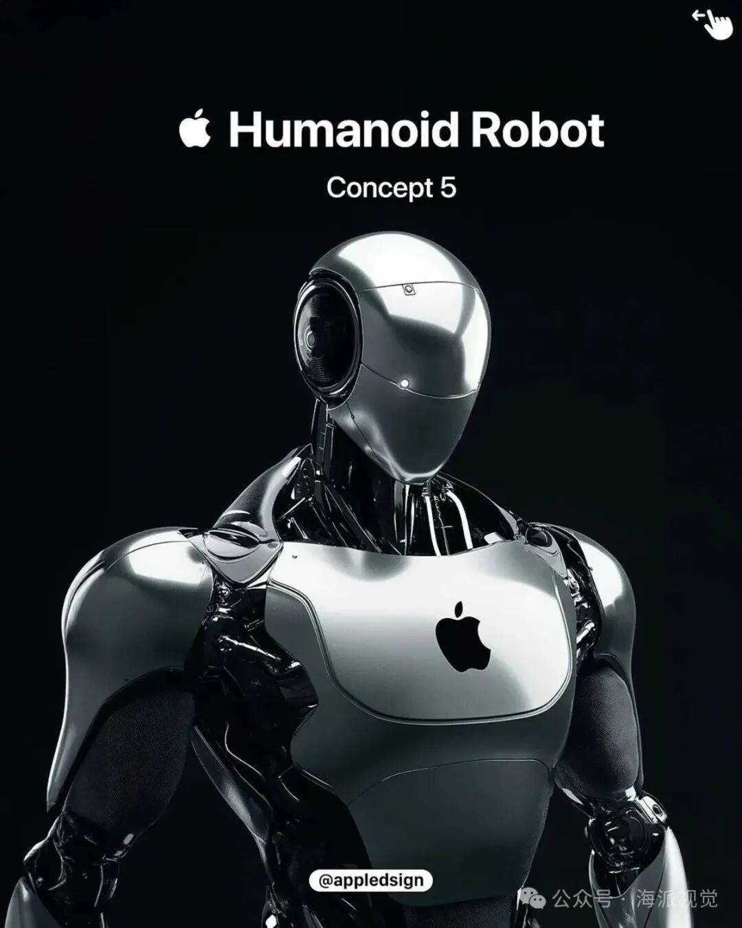 The Art of Designing Outstanding Robot Logos
