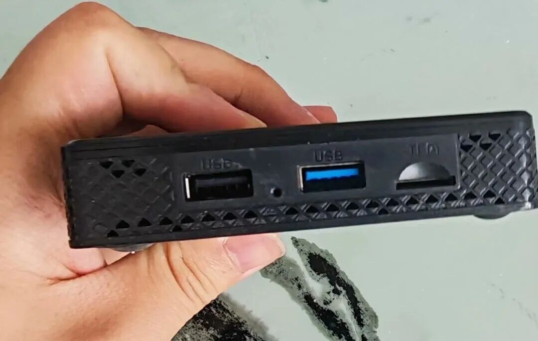 Affordable 40 Yuan Printing TV Box Flooding the Market: Allwinner H616 + 2G + 16G/32G, with WiFi and USB 3.0, High Playability - Caution for Beginners!