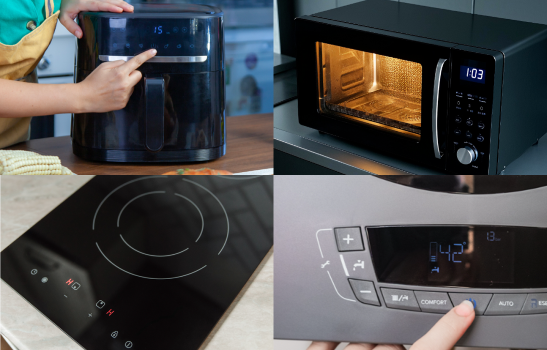 Integrated Touch Display Solutions: Cost Reduction and Efficiency