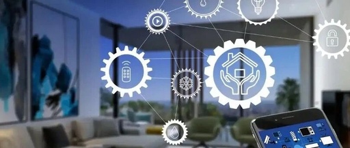 Kingdee Cloud Star Digitalization Empowers Hailing Technology to Soar in the Smart Home Industry