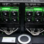 NVIDIA Bets on the Chinese Market: Will Chip Restrictions Ease? Trump's Hesitation Amidst Rising Domestic AI