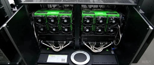 NVIDIA Bets on the Chinese Market: Will Chip Restrictions Ease? Trump's Hesitation Amidst Rising Domestic AI