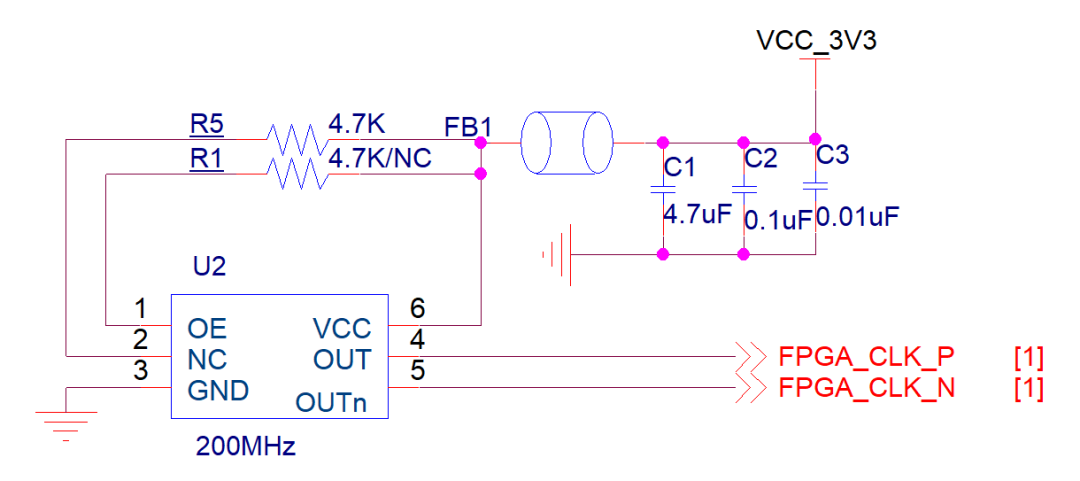 FPGA Download Failure After Replacing Crystal Oscillator: Lessons Learned