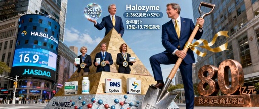 The Path of Baoji Pharmaceutical: Moving Beyond ADC Competition to Find the Unique 'Shovel Seller' in the Subcutaneous Injection Gold Rush of Anticancer Macromolecular Antibodies
