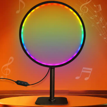 Overview of MCU Product Line for RGB Lighting