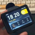 Large Quantities of SF Smartwatches Flooding the Second-Hand Market: GPS + 4G Support, Usable as Bicycle Computers and Navigation Devices