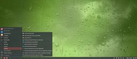 SpiralLinux: A User-Friendly Debian Derivative
