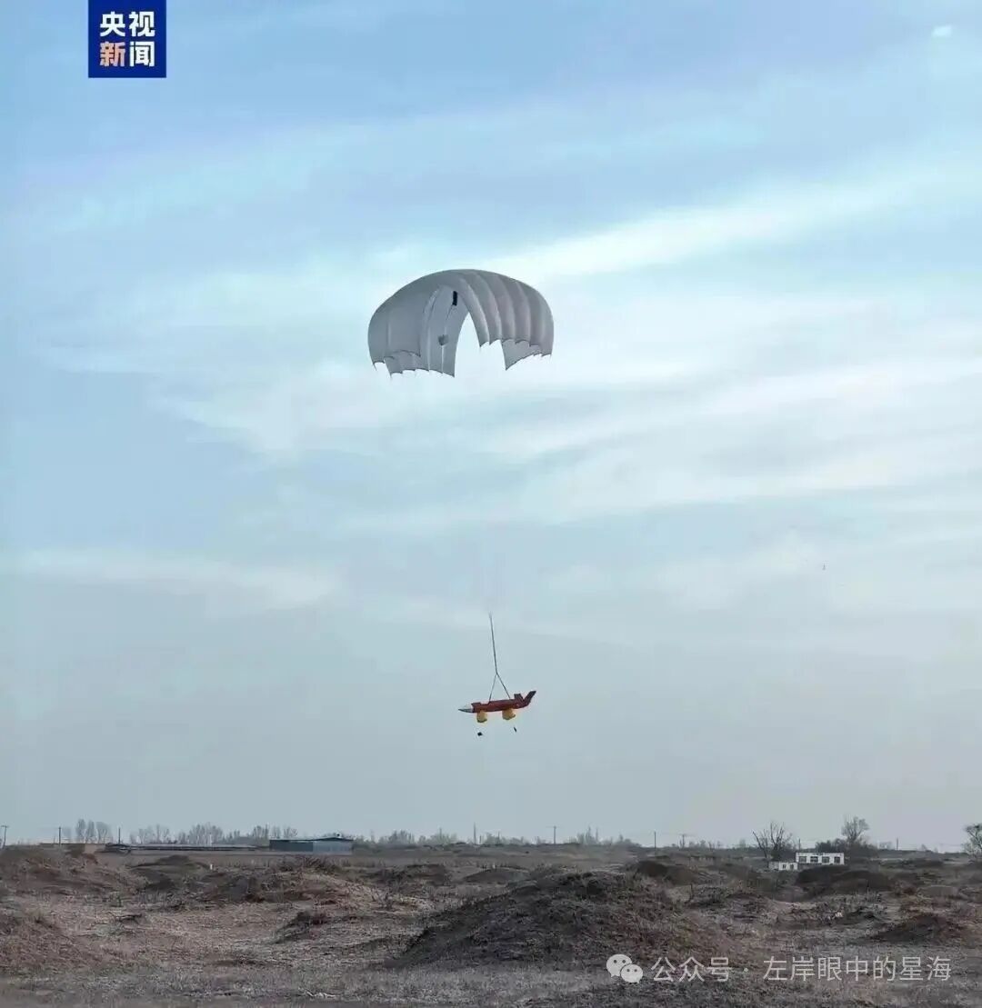 China Breaks Through 3D Printing Technology for Aircraft Engines, Successful Flight Test at 6000 Meters!