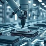 Development Status and Challenges of the Semiconductor Equipment Industry