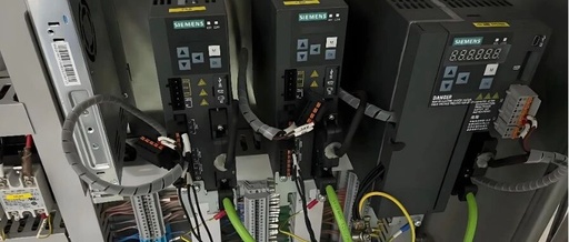Effective Communication Control Between S7-1200 PLC and V90 Servo: A Practical Guide for Beginners