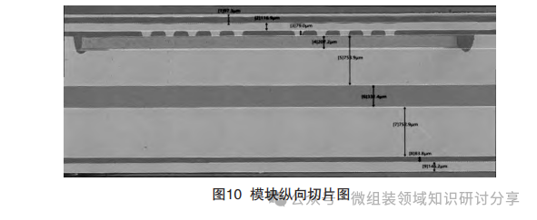 Research on High-Integration PCB Embedded Packaging Technology for Power Modules in Electric Vehicle Main Drive Inverters