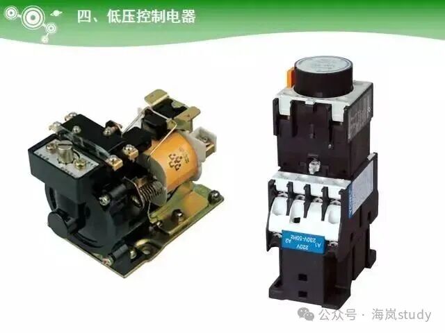 Key Learning Points for Electrician Technician Examination: PLC Controllers, Ohm's Law and Electrical Power, Low Voltage Components