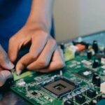 The Birth of a PCB: A Detailed Explanation of Eight Key Processes