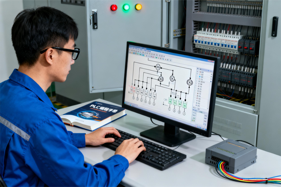 Are You a PLC Programming Expert? Pass These 6 Tests First! The 3rd One Has Tripped Up Many!