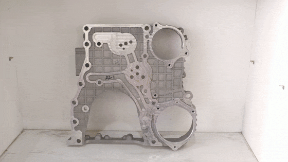Accelerated Growth Powered by 3D Printing Technology!
