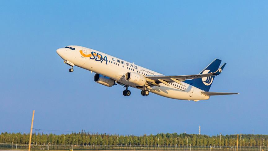 Shandong Airlines × Inspur Yunhai: Smooth Migration of Virtualization Platform to Build a Robust and Efficient New Engine