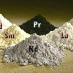 Key Rare Earth Elements in the Semiconductor Industry
