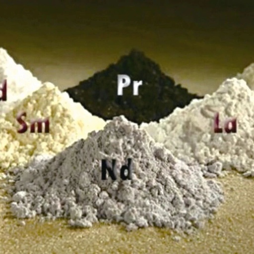 Key Rare Earth Elements in the Semiconductor Industry