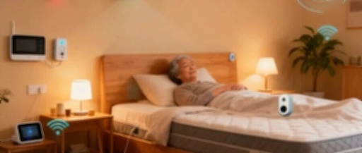 AI-Powered Elderly Care: A New Chapter in Precision Robotics