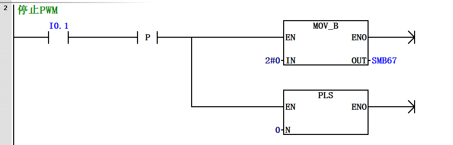 How to Write PWM Programs for Siemens 200SMART PLC