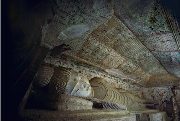 The Top National Treasures in 'The Tang Dynasty Mysteries', Have You Understood Them?