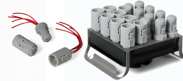 Advancements in Flame Retardant Materials for 3D Printing