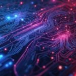 Lesson 8: Independent Key Control of LED Display in Binary Using the Puzhong A2 Microcontroller