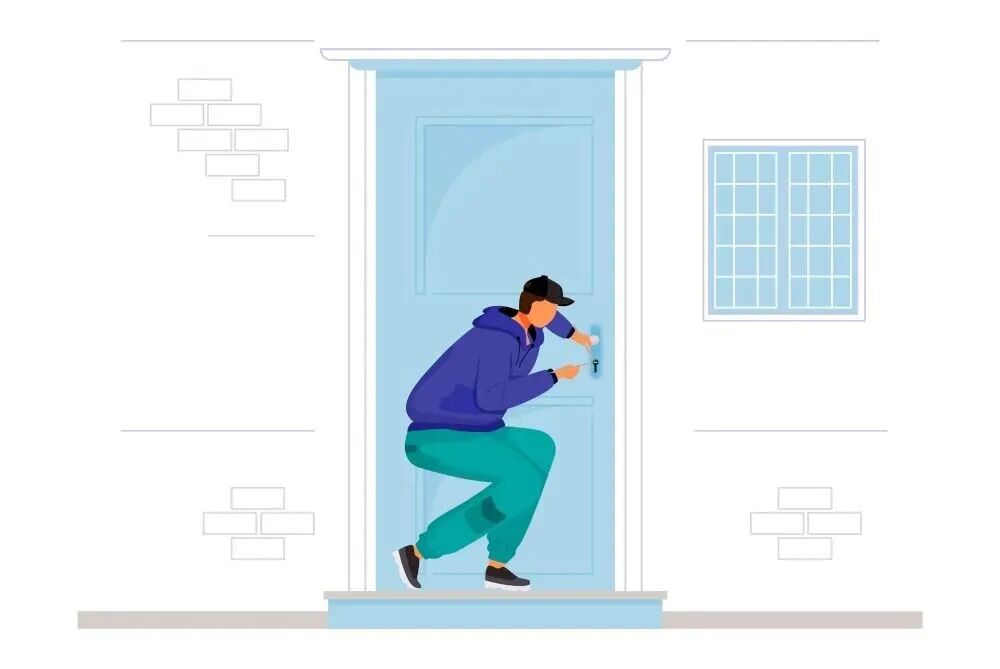 Choosing a Door Lock? Opt for a Grade C Lock
