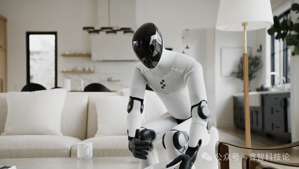 Six Core Companies in the Humanoid Robot Field in the United States by 2025
