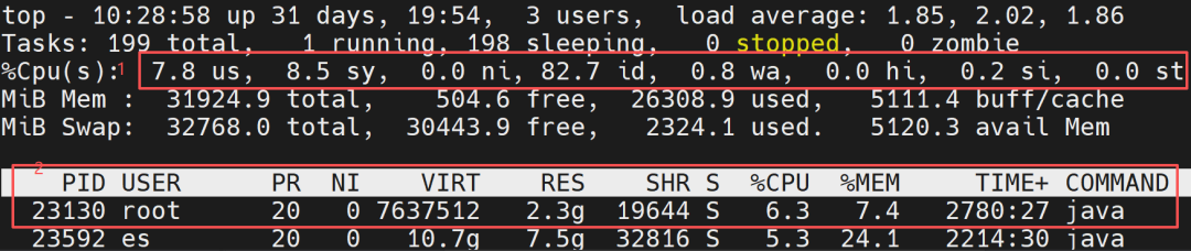 Hardcore Insights: CPU Performance Optimization Practices for Java on Linux