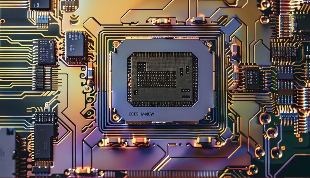 From Street Vendor to World-Class Chipmaker: The Journey of a Hunan Innovator