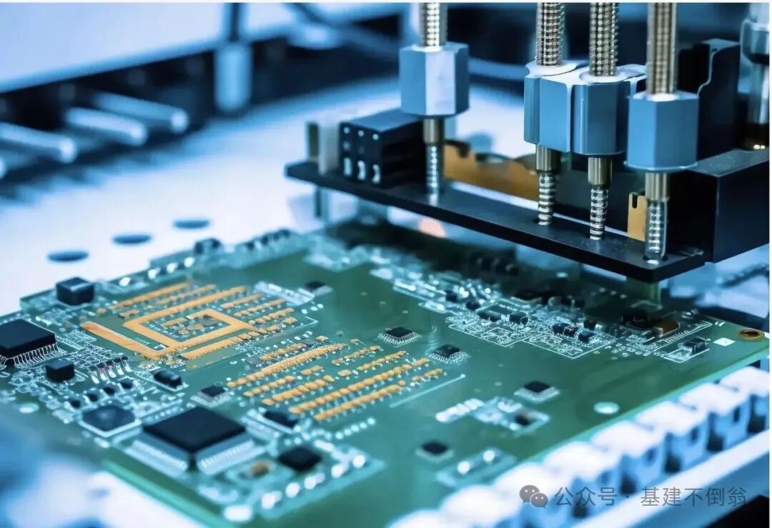 Major Developments in Chinese Chip Industry: Urgent White House Meeting Signals End of Good Times for Western Giants