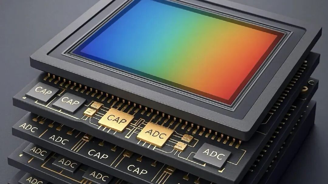 Nikon's New Patent Enhances Sensor Dynamic Range and Read Speed