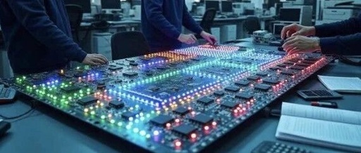 PCB Design | Effective PCB Layout Strategies